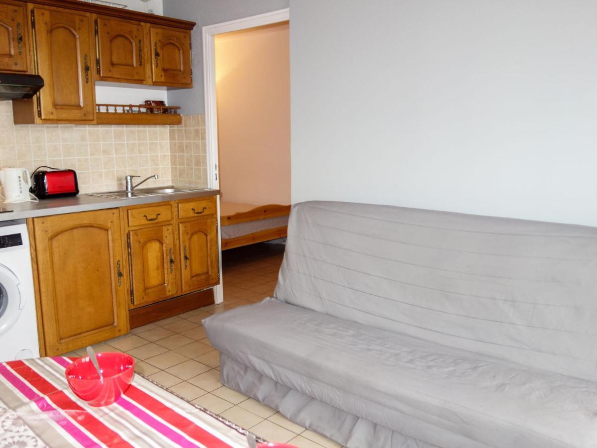 Apartment Le Grand Large By Interhome Six-Fours-les-Plages Exteriör bild