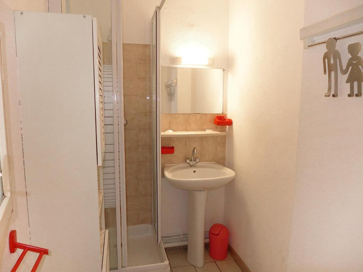 Apartment Le Grand Large By Interhome Six-Fours-les-Plages Exteriör bild