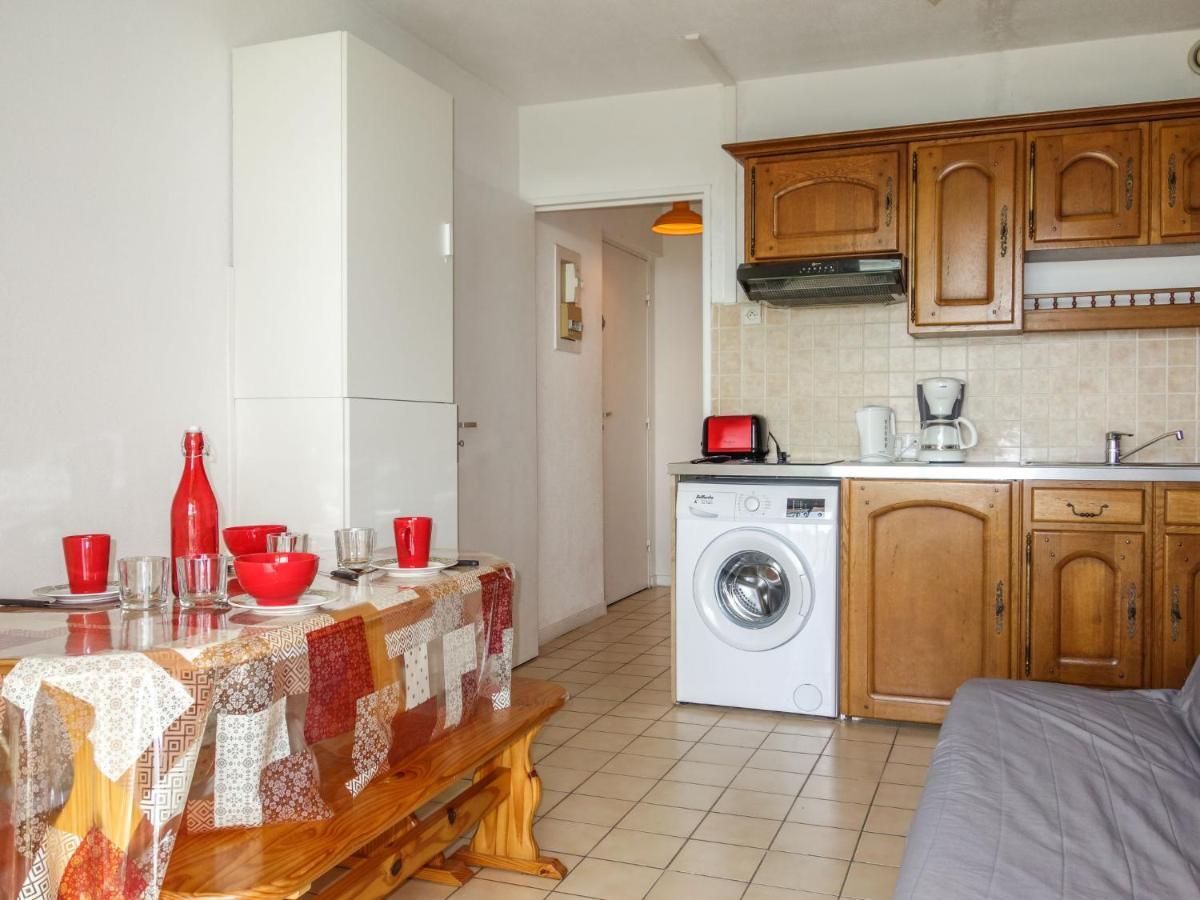 Apartment Le Grand Large By Interhome Six-Fours-les-Plages Exteriör bild