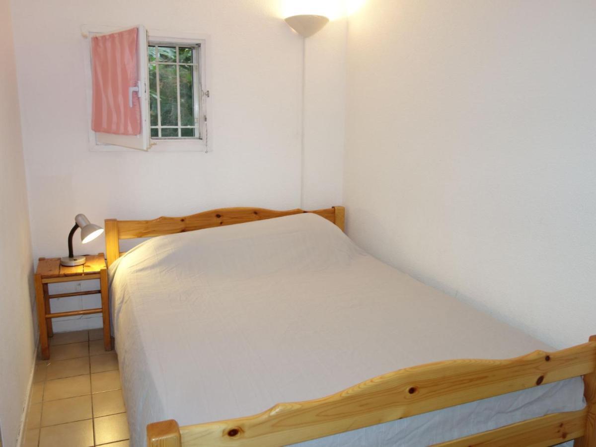 Apartment Le Grand Large By Interhome Six-Fours-les-Plages Exteriör bild